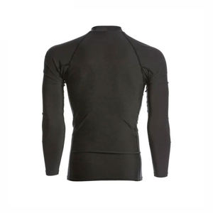 Rashguard-protection Rashguard, à manches longues, en Lycra, protection pour femmes Mma Bjj tenue de surf - Product Image 4