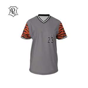 Women's Baseball Uniform Team Sports Wear Sports Baseball Uniform - Product Image 5