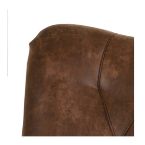 <span class=keywords><strong>2025</strong></span> mới nhất thiết kế chính hãng Da Ghế <span class=keywords><strong>sofa</strong></span> đơn chức năng đồ nội thất phòng khách gỗ nguyên liệu trường công viên nối dài - Product Image 3