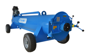 Giá máy giặt thảm tự động, máy vắt ly tâm, máy sấy mới rẻ nhất - Product Image 2