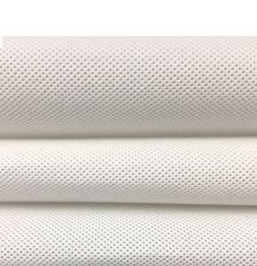 Rouleau de tissu non tissé 100% polypropylène, plusieurs grammages de 12g à 200g pour applications industrielles - Product Image 4
