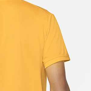 เสื้อโปโลเล่นกอล์ฟของผู้ชาย,เสื้อคอปกพับได้ออกแบบได้ตามต้องการระบายอากาศได้ดีแฟชั่นล่าสุด - Product Image 5