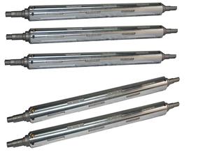 Con Lăn Nhôm Máy In Phụ Kiện - Product Image 5