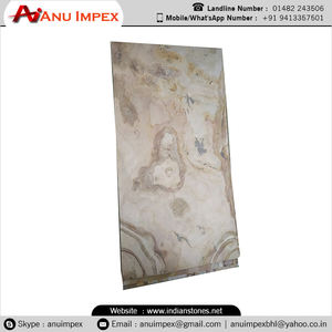 OEM-Suministro de chapa de piedra de otoño indio, contacto para pedido a granel - Product Image 2