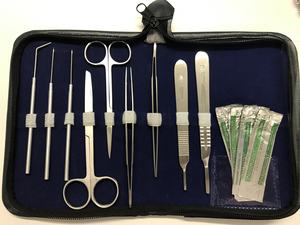 Student Dissecting Kit - Product Image 4