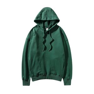 Los nuevos hombres sudaderas con capucha de lana de invierno cálido sudaderas con capucha - Product Image 6