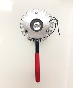 Bản gốc Kymco 31300-lhd7-e20 bao gồm. Một phanh (31350-lae9-c10) cho Strider Mini eq20cc eq20cb anh di động xe tay ga được thực hiện tại Đài Loan - Product Image 5