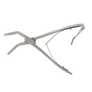 Pilling Surgical Instruments Semb Bone Holding Forceps With <b>Ratchet</b> Lock by FARHAN PRODUCTS & Co - Product Image 1