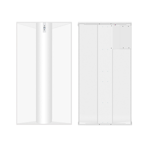 Thông Minh <span class=keywords><strong>Troffer</strong></span> <span class=keywords><strong>2X4</strong></span> Ft <span class=keywords><strong>Led</strong></span> <span class=keywords><strong>Troffer</strong></span> Ánh Sáng Trang Bị Thêm <span class=keywords><strong>Kit</strong></span> Dlc Được Liệt Kê Cct Và Quyền Lực Tunable Trắng Tùy Chọn - Product Image 3