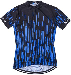 Ropa de Equipo Profesional Fórmula 1 Industries, Jersey de Ciclismo de Carretera, Transpirable, de Secado Rápido, Anti-UV, Unisex, para Adultos - Product Image 5