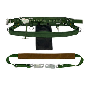 Ceinture de sécurité ADELA pour la retenue au travail - Product Image 3