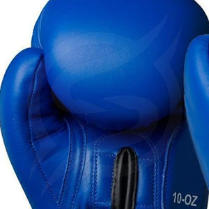 Gants de boxe poinçonnés, de haute qualité - Product Image 5