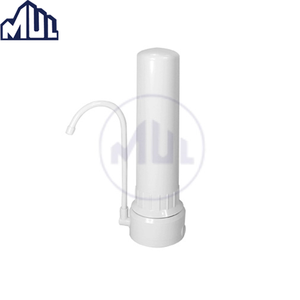 [Taiwán MUL]-sistema de filtro purificador de agua superior, contador - Product Image 1
