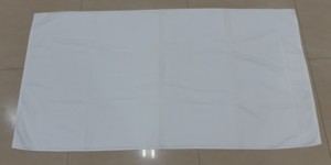 Serviette de bain en coton pour adultes - Séchage rapide et écologique pour usage domestique - Product Image 2