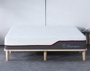 <strong>Cheapest</strong> <strong>Double</strong> Queen Size Orthopedic Latex <strong>Mattress</strong> Factory Wholesale <strong>Mattress</strong> Memory Foam Home Furniture king <strong>Mattress</strong> - Product Image 3