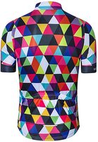 Maillots de Ciclismo Unisex de Poliéster Transpirable Anti-UV de Secado Rápido, Tallas Grandes, Diseño Nuevo 2026, Fórmula 1 Industries, Nombre de Equipo Personalizado