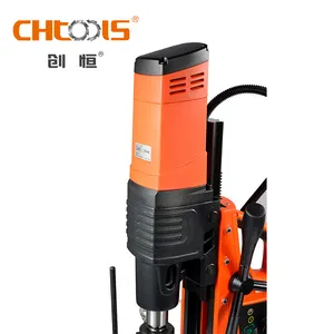 CHTOOLS 220V dia 60mm fein 자석 교련 압박