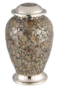 Urna de espejo para cenizas de cremación - Product Image 4