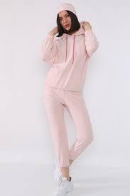 Ensemble de survêtement de sport personnalisé pour femmes, survêtement de jogging, vêtements de sport bon marché, vente en gros, haute qualité - Product Image 2
