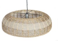 MACRAMY DESIGNER PENDENTIF LUMIÈRE