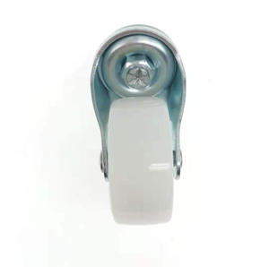 Chariots de chaise de frein galvanisés de 2 pouces Parcs pour enfants avec roulettes légères Chariot en acier inoxydable OEM/ODM Fournisseur du Viet Nam - Product Image 5