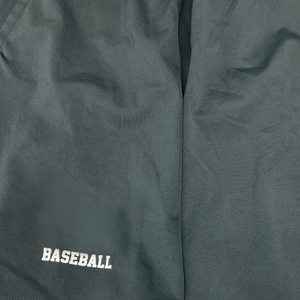 Short de baseball pour hommes, combinaison de Sport sur mesure, vêtements d'équipe de qualité, nouveau - Product Image 2