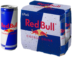 Xiaomi — REDBULL Energy, étiquette privée, 250ml, 330ml, 500ml - Product Image 5