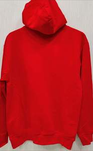Sudadera con capucha de talla grande más vendida 50% Algodón 50% poliéster de alta calidad con capucha cuello largo Sve sudadera de invierno para adultos - Product Image 6