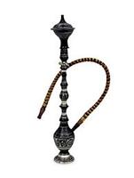 Shisha Hookah en laiton pur, styliste de style traditionnel, meilleure qualité, vente en gros, prix d'usine