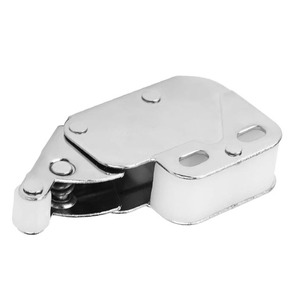 मिनी-कुंडी वसंत पकड़ धक्का खुला कुंडी के लिए उपकरण - Product Image 1