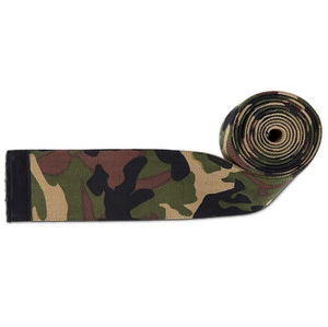 Enveloppes de genou d'entraînement de gymnastique Bandage d'haltérophilie de gymnastique Powerlifting nouvelles enveloppes de genou de meilleure qualité - Product Image 4