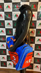 Latest Black Sleeveless Duffel <b>Bag</b> <b>Maternity</b> Hoodie for Men Teens Adults Winter Casual Wear Real Photos Eco-Friendly - Product Image 3