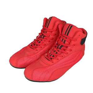 High Quality PU Leather <b>Taekwondo</b> <b>Shoes</b> Lightweight and Fashionable at an Price - Product Image 4