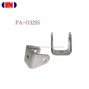 Aluminio de acero inoxidable paracaídas Hardware - Product Image 2