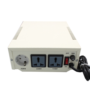 1 giai đoạn xen kẽ hiện tại Điện áp ổn định treo tường SVC cho đầu ra 220V - Product Image 5