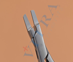 Alicates Delgados de Tweed - Product Image 3
