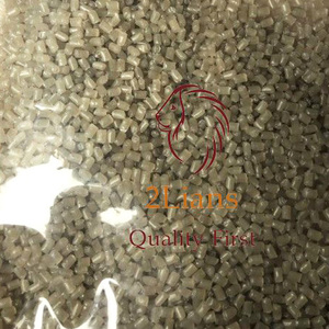 Recycled Pellets LDPE Film grade recycle plastic scrap