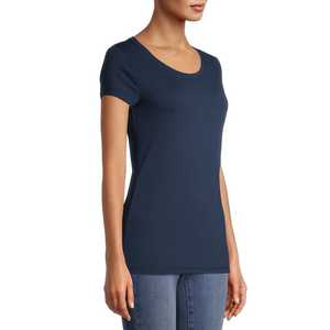 Venta al por mayor de impresión gráfica personalizada Logo secado rápido transpirable Camiseta 100% poliéster deporte hombres camisetas para mujeres - Product Image 6