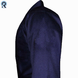 Uniformes de kárate hechos a medida, ropa de artes marciales, trajes de kárate, uniforme de kárate de la mejor calidad, uniforme con logotipo personalizado liso al por mayor - Product Image 4