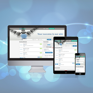 Puestos de trabajo y contratación sitio Portal de empresa de desarrollo de Software en la India | Portal de contratación de servicios de desarrollo por Webroot - Product Image 5