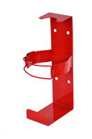 Extincteur support Universel Extincteur Mur Crochet Mont Support Cintre