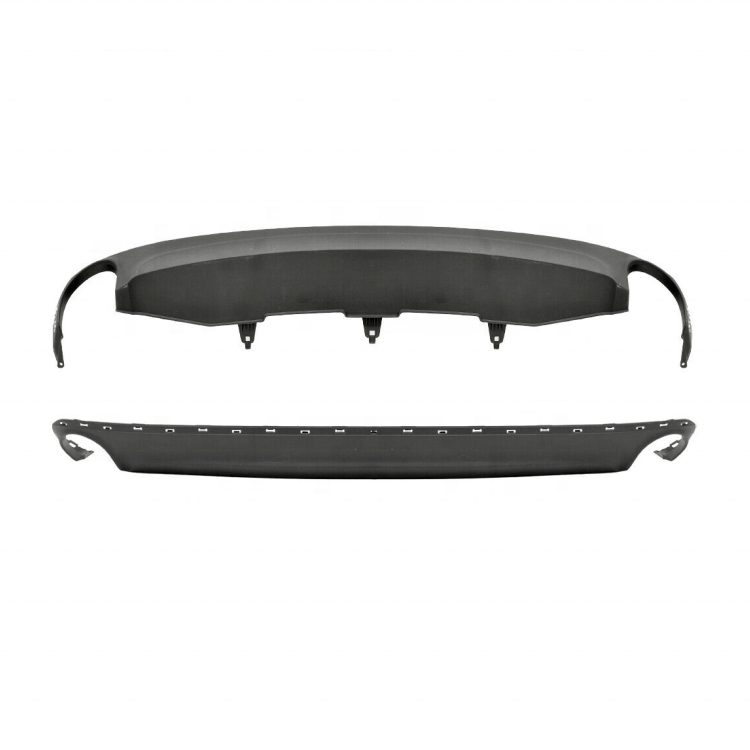 WXZOS Fender Liner Plug Cover – Replaces 4G0809968 – Fits Audi A6 C7 2012-2018