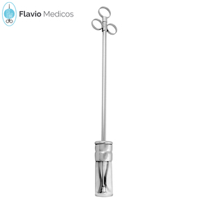 ปืนฉีดยาสำหรับสัตว์ FLAVIO MEDICOS FM-VI-9114 ปี 2021 ทนทาน ใช้สำหรับปศุสัตว์ อุปกรณ์ดูแลสุขภาพสัตว์ - Product Image 5