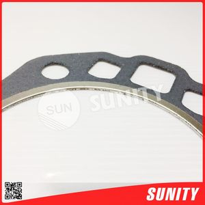 Taiwan Sunity meilleur vendeur produits GA90 joint culasse pour culasse KUBOTA pour moteur agricole - Product Image 3