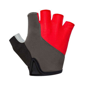 Nouvelles arrivées Conception personnalisée Protection de la paume Demi-doigt Exercice Cyclisme Sport Femmes et Hommes Gants - Product Image 6