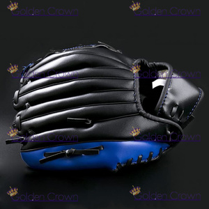 Gant de baseball souple, gants d'entraînement de baseball pour sports d'équipe, gant de première base de softball pour main gauche - Product Image 6