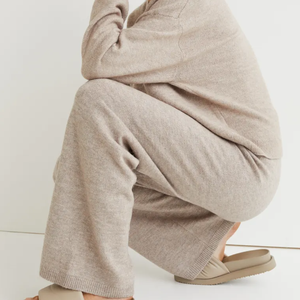 Pantalones de correr para mujer, ropa transpirable supercómoda con Logo, holgados, de secado rápido, informal - Product Image 5