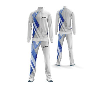 Traje de chándal hecho a medida para trotar, hecho en Pakistán, novedad - Product Image 5