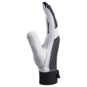 Guantes de béisbol de calidad profesional, diseño personalizado, ligeros, Súper suaves - Product Image 6