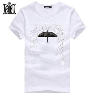 Fabricante paquistaní 100% algodón Casual hombres T transpirable tejido de punto manga corta impresión personalizada colores servicio OEM a granel - Product Image 2